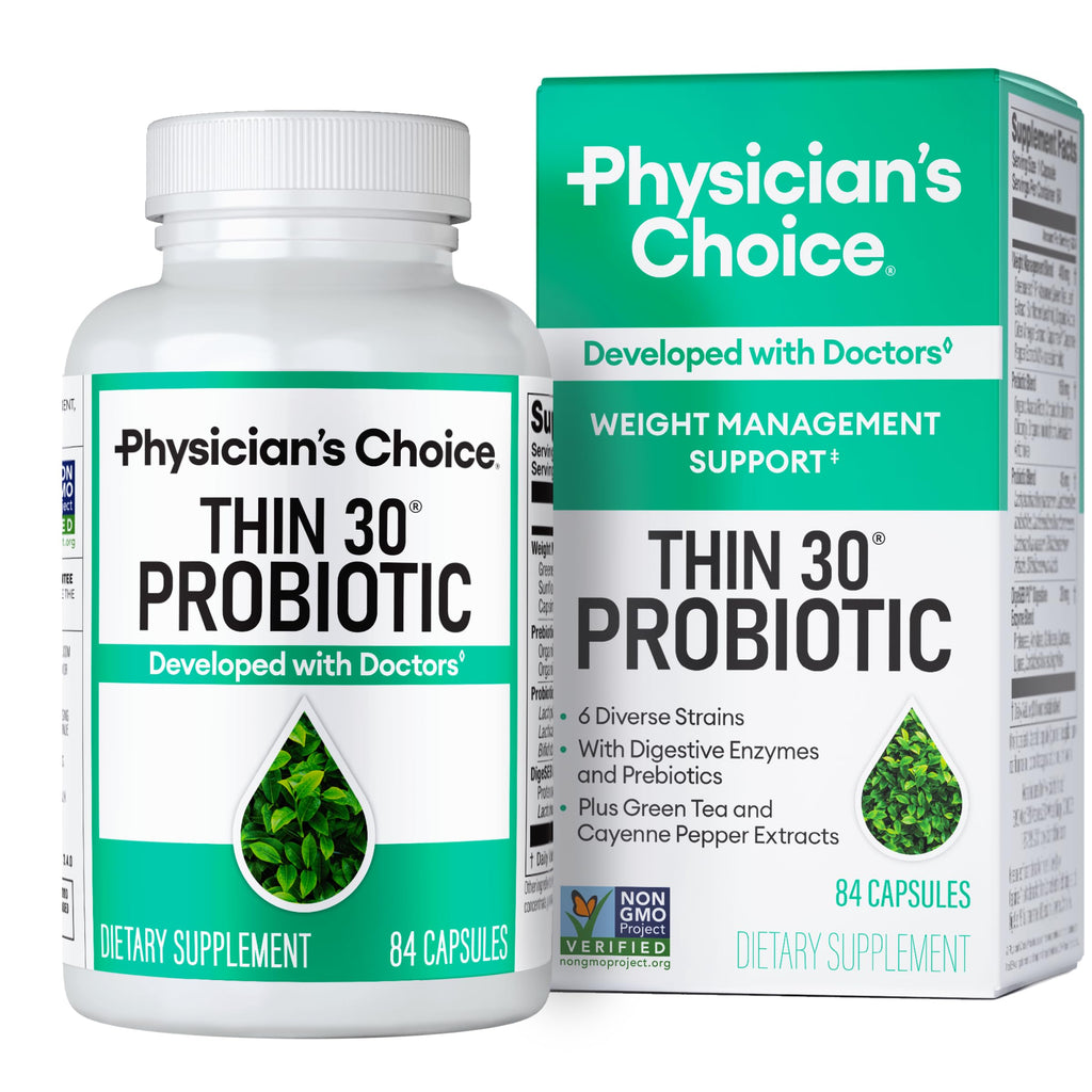 Probiotics 84ct D37155
