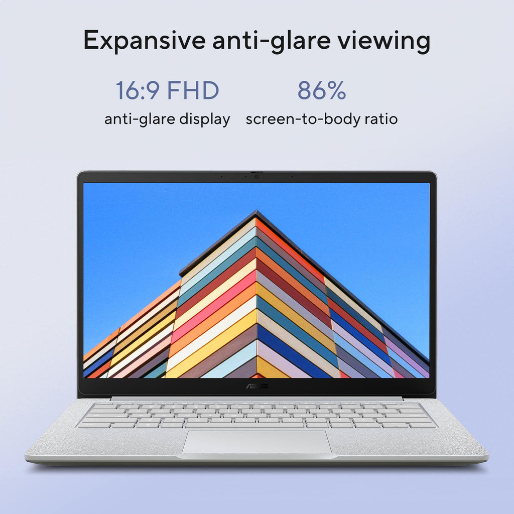 14" Touchscreen Laptop T878