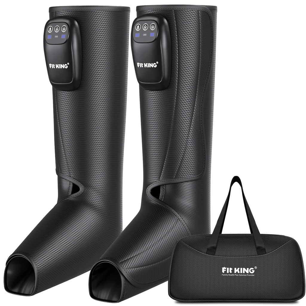 Cordless Leg Compression Massager G78641