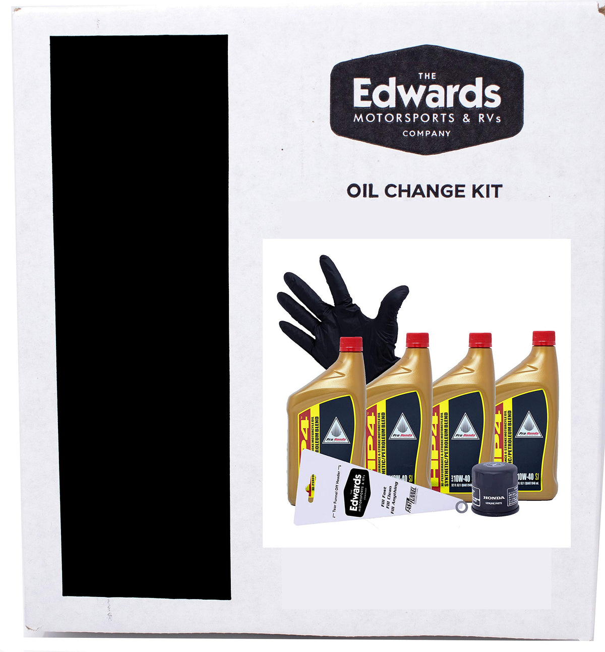 Oil Change Kit M88289