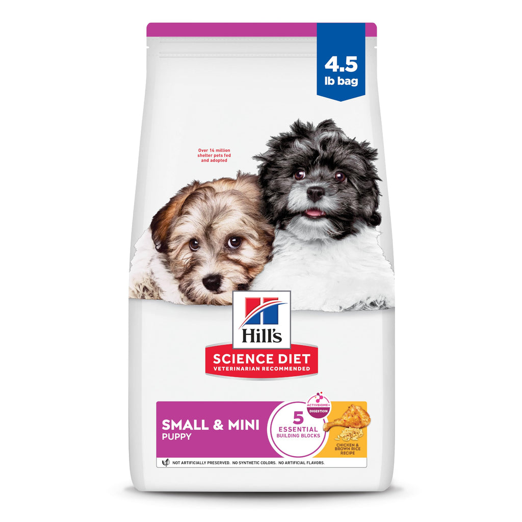 Dry Dog Food O303