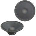 18 Inch 1600 Watt 8 Ohm Subwoofer Driver H468