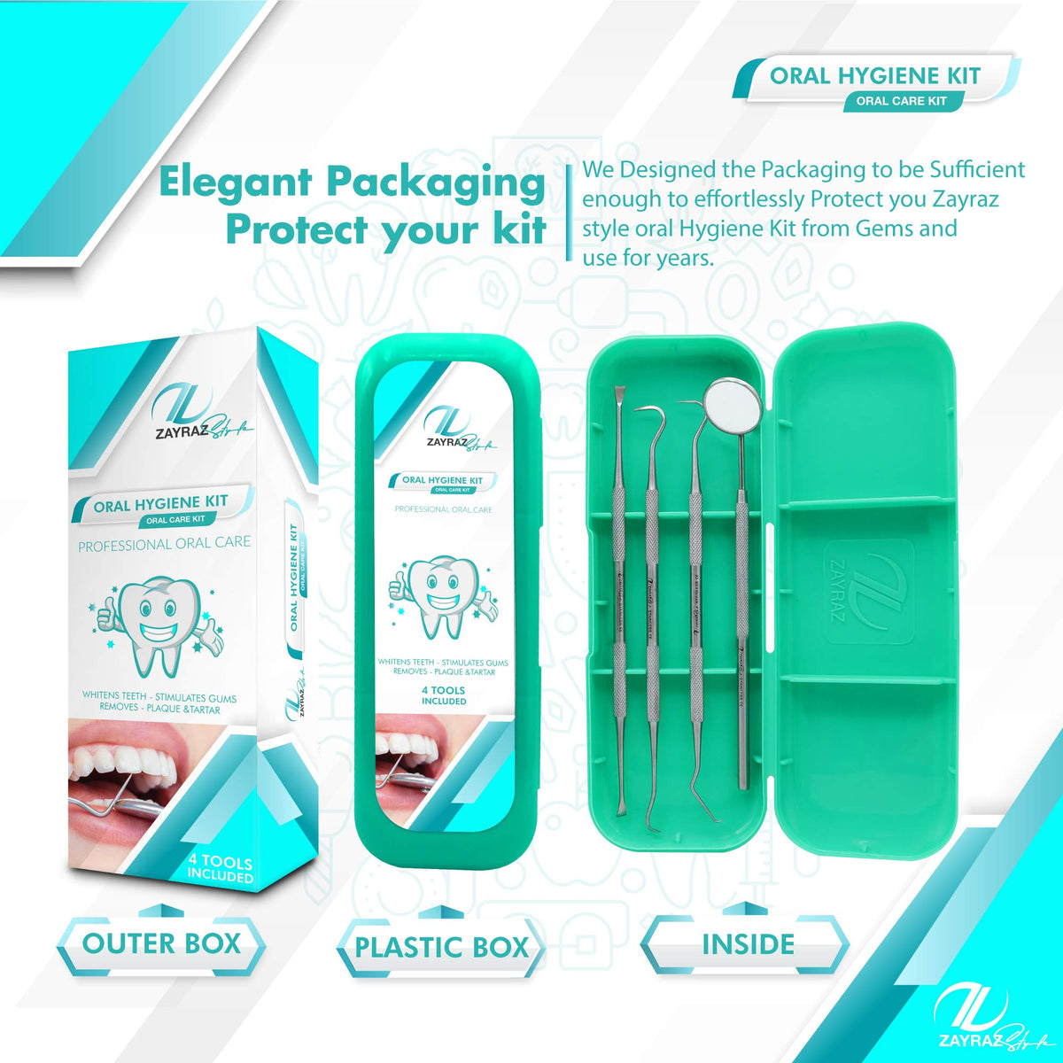 Battery Powered Toothbrush T948