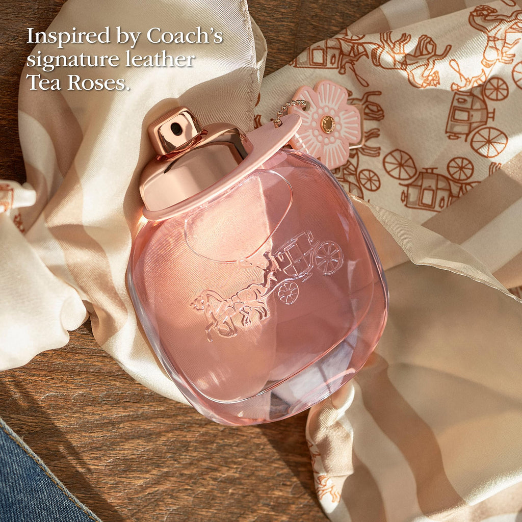 Floral Fruity Eau de Parfum R37760