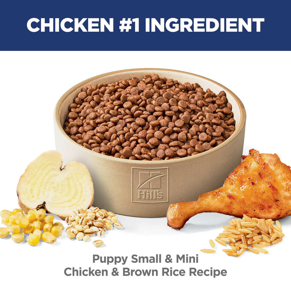 Dry Dog Food O303