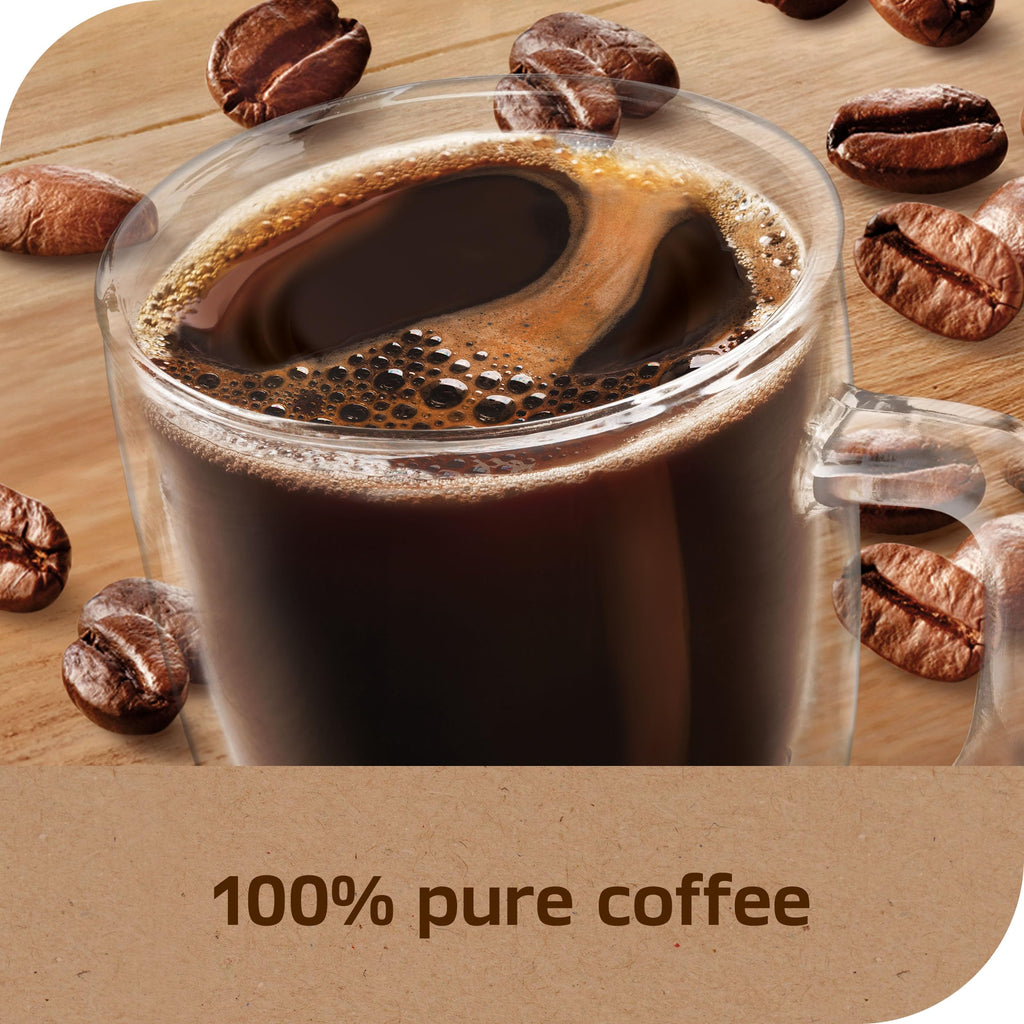Instant Coffee 6 Packets U33875