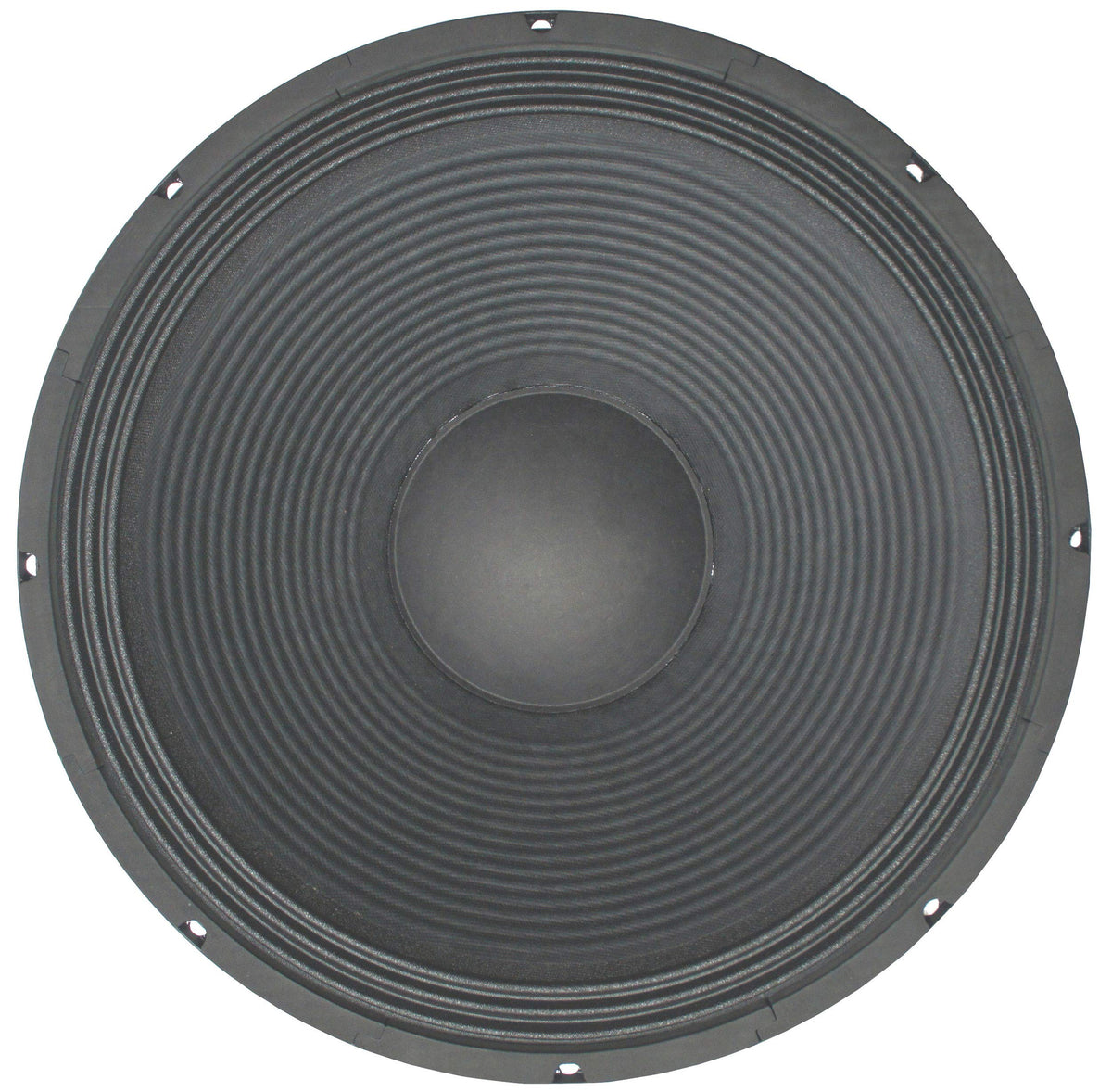 18 Inch 1600 Watt 8 Ohm Subwoofer Driver H468